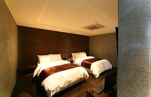 Nox Boutique Hotel