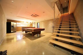 Nox Boutique Hotel