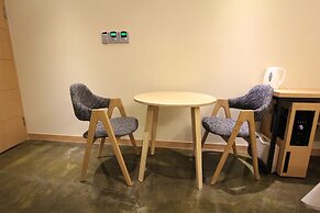 Nox Boutique Hotel