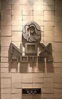Nox Boutique Hotel