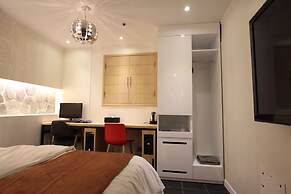 Nox Boutique Hotel