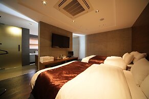 Nox Boutique Hotel