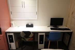 Nox Boutique Hotel