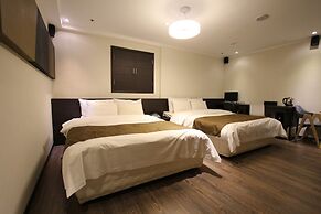 Nox Boutique Hotel