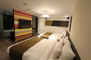 Nox Boutique Hotel