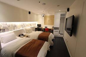 Nox Boutique Hotel