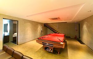 Nox Boutique Hotel
