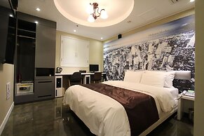Nox Boutique Hotel