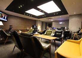 Nox Boutique Hotel