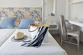 Hotel Rosamar