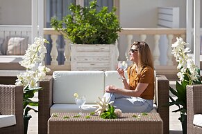 Hotel Rosamar