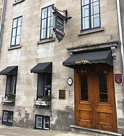 Manoir Sur le Cap