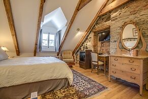 Manoir Sur le Cap