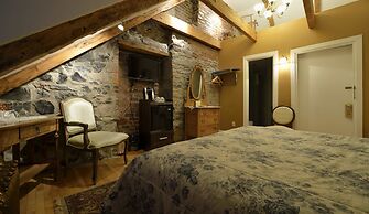 Manoir Sur le Cap
