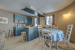 Manoir Sur le Cap