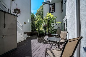 Manoir Sur le Cap