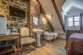 Manoir Sur le Cap