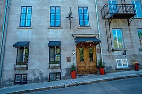Manoir Sur le Cap