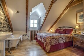 Manoir Sur le Cap