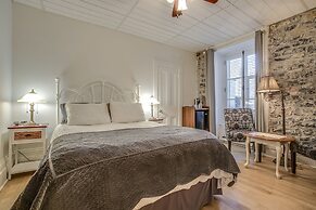 Manoir Sur le Cap