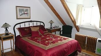 Manoir Sur le Cap