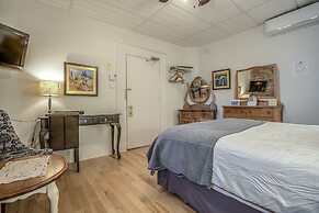 Manoir Sur le Cap