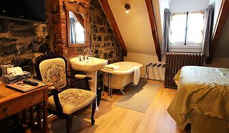 Manoir Sur le Cap