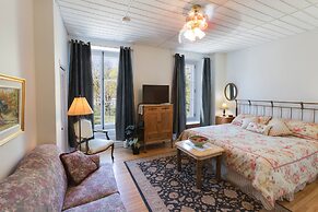 Manoir Sur le Cap
