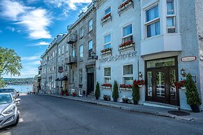 Manoir Sur le Cap