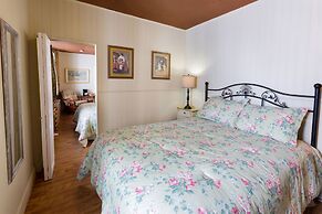 Manoir Sur le Cap