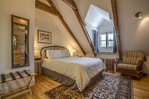 Manoir Sur le Cap