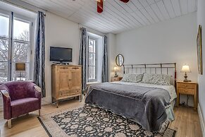 Manoir Sur le Cap