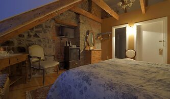 Manoir Sur le Cap