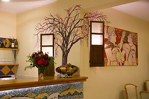 Ekaterini Hotel