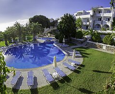 Ekaterini Hotel