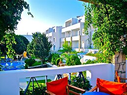 Ekaterini Hotel