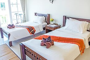 Ananda Villa
