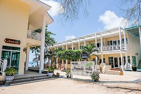 Ananda Villa