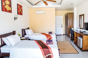 Ananda Villa