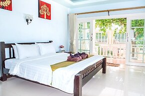 Ananda Villa