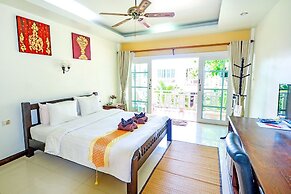 Ananda Villa
