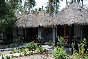 Secret Garden Village
