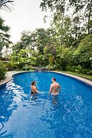 Catarata Eco-Lodge