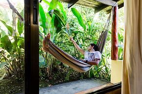 Catarata Eco-Lodge