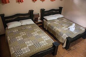 Catarata Eco-Lodge
