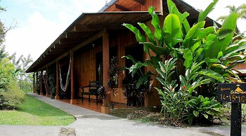 Catarata Eco-Lodge