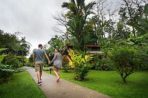 Catarata Eco-Lodge