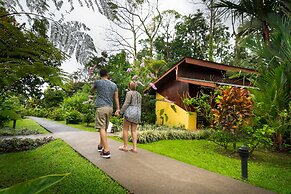 Catarata Eco-Lodge