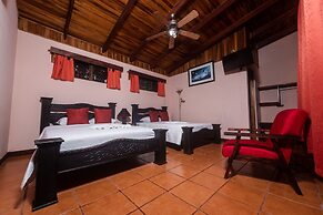 Catarata Eco-Lodge