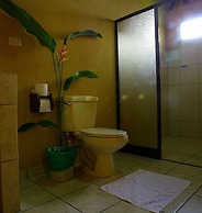 Catarata Eco-Lodge